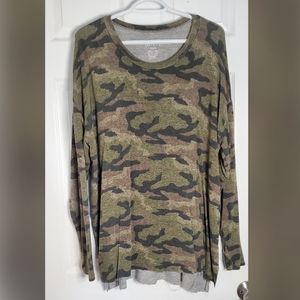 American Eagle Camo